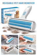 Reusable Pet Hair Remover Roller